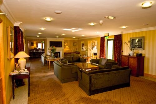 Imagen de la habitación del Hotel Teach De Broc. Foto 8