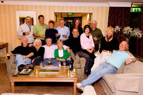 Imagen general del Hotel Teach De Broc. Foto 2