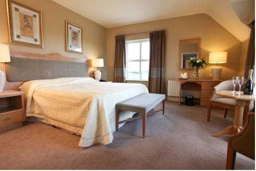 Imagen general del Hotel Teach De Broc. Foto 4