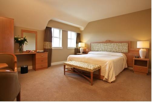 Imagen general del Hotel Teach De Broc. Foto 5