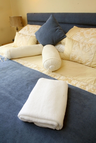 Imagen de la habitación del Hotel Teach Na Coiribe. Foto 5