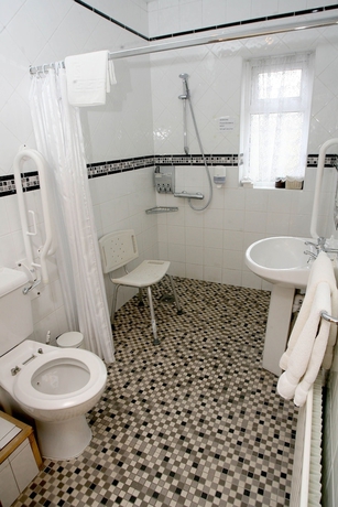 Imagen de la habitación del Hotel Teach Na Coiribe. Foto 6