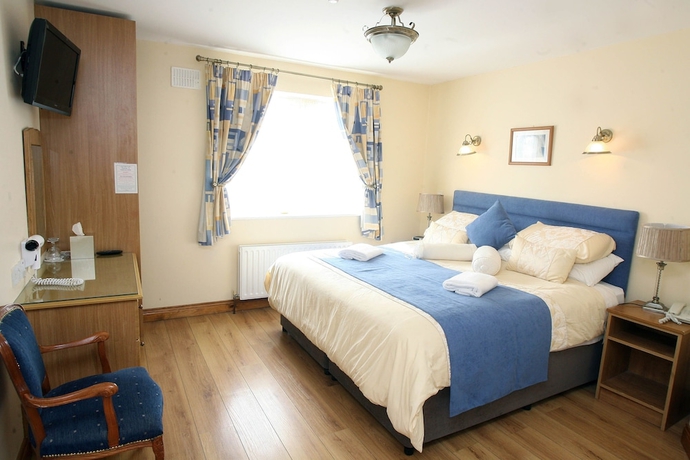 Imagen de la habitación del Hotel Teach Na Coiribe. Foto 7