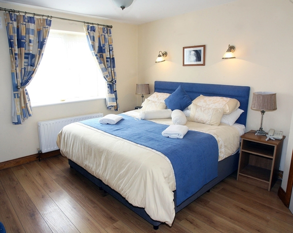 Imagen de la habitación del Hotel Teach Na Coiribe. Foto 8