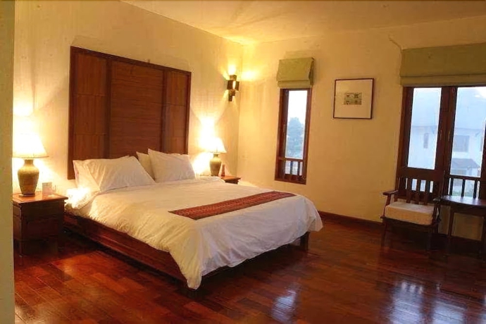 Imagen de la habitación del Hotel Teak Garden Spa Resort. Foto 2