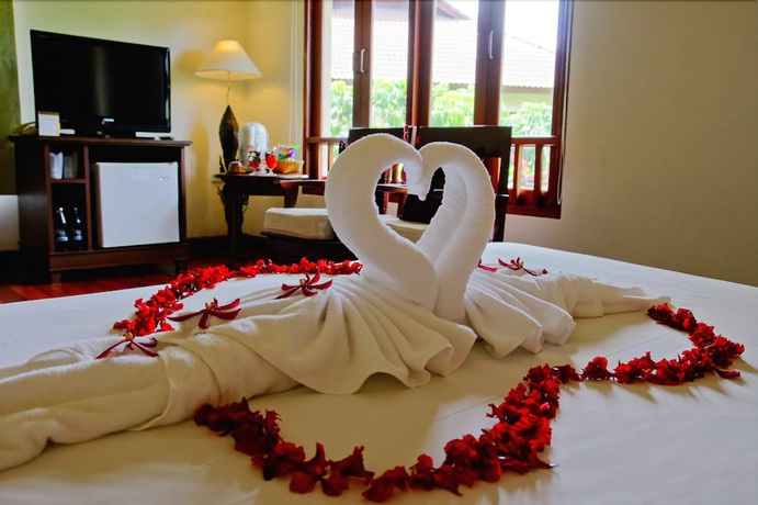 Imagen de la habitación del Hotel Teak Garden Spa Resort. Foto 12