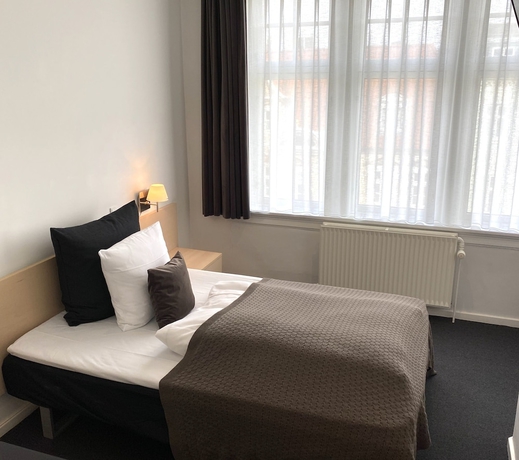 Imagen de la habitación del Hotel Teaterhotellet. Foto 7