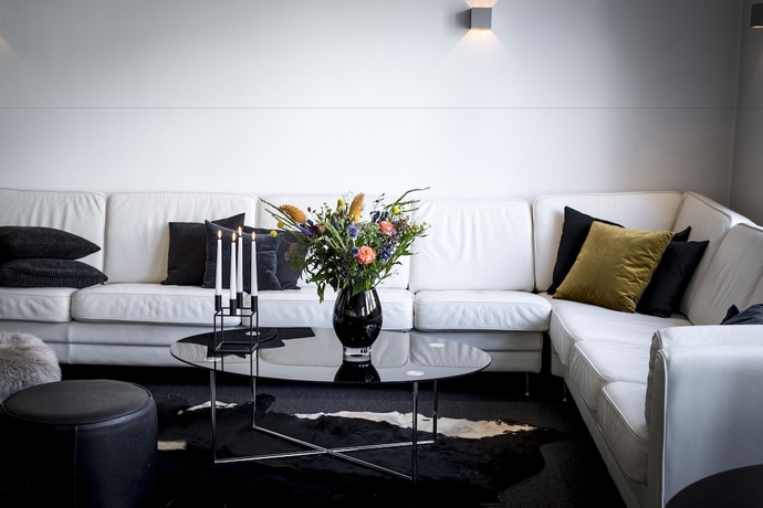 Imagen de los interiores del Hotel Teaterhotellet. Foto 16