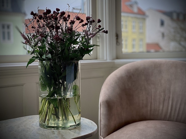 Imagen de la habitación del Hotel Teaterhotellet. Foto 13