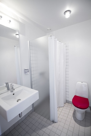 Imagen de la habitación del Hotel Teaterhotellet. Foto 14