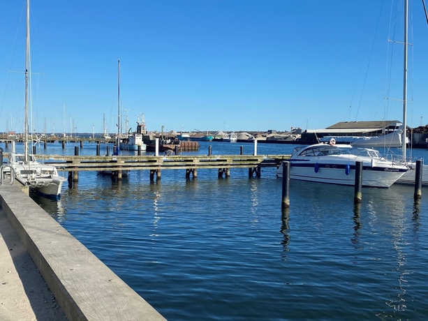 Imagen general del Hotel Teaterhotellet. Foto 2