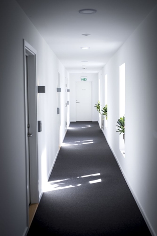 Imagen de los interiores del Hotel Teaterhotellet. Foto 18