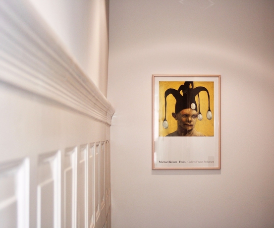 Imagen de los interiores del Hotel Teaterhotellet. Foto 19