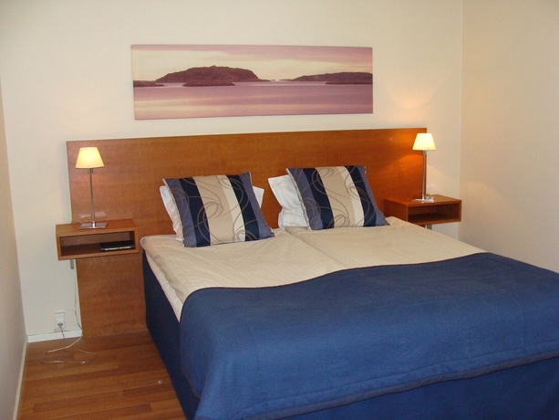 Imagen de la habitación del Hotel Teaterhotellet, Malmo. Foto 4