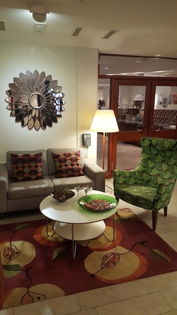 Imagen de los interiores del Hotel Teaterhotellet, Malmo. Foto 14