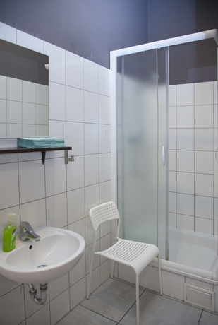 Imagen de la habitación del Hotel Teatr. Foto 4