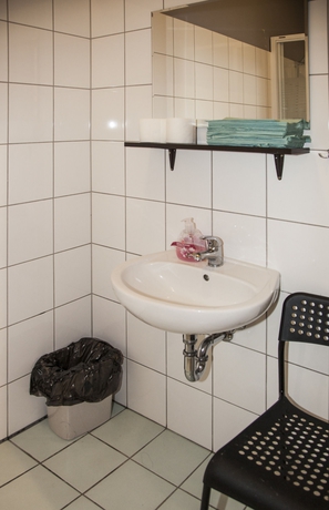 Imagen de la habitación del Hotel Teatr. Foto 6