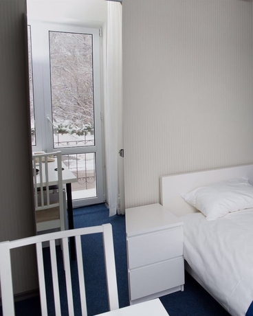 Imagen de la habitación del Hotel Teatralniy. Foto 3