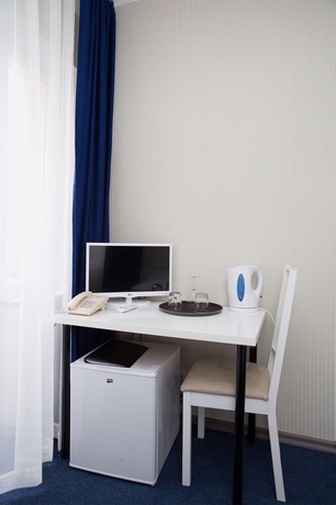 Imagen de la habitación del Hotel Teatralniy. Foto 6