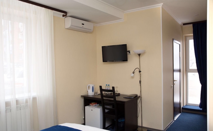 Imagen de la habitación del Hotel Teatralniy. Foto 11