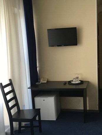 Imagen de la habitación del Hotel Teatralniy. Foto 13