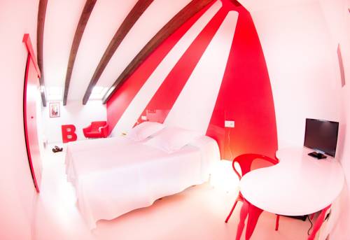 Imagen de la habitación del Hotel Teatrisso Palacio. Foto 2