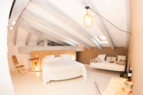 Imagen de la habitación del Hotel Teatrisso Palacio. Foto 6