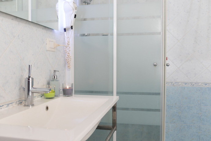 Imagen de la habitación del Hotel Teatro Bellini - Bed and Breakfast. Foto 5