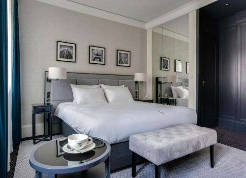 Imagen general del Hotel Teatro Boutique Old Town. Foto 3