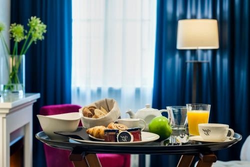 Imagen general del Hotel Teatro Boutique Old Town. Foto 4