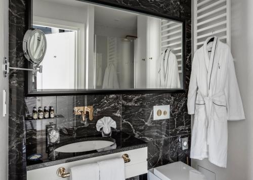 Imagen general del Hotel Teatro Boutique Old Town. Foto 5