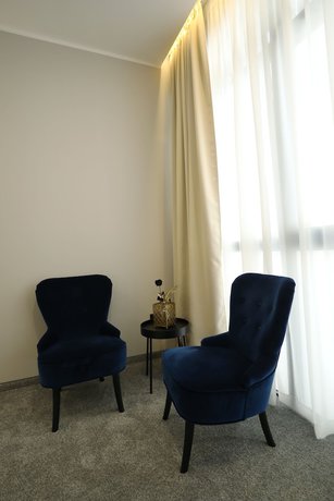 Imagen de la habitación del Hotel Teatro Verdi Hotel. Foto 8