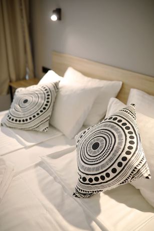 Imagen de la habitación del Hotel Teatro Verdi Hotel. Foto 17