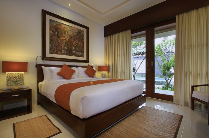 Imagen de la habitación del Hotel Tebesaya Cottage - Chse Certified. Foto 2