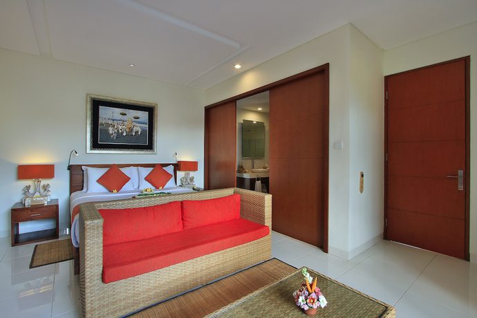 Imagen de la habitación del Hotel Tebesaya Cottage - Chse Certified. Foto 5