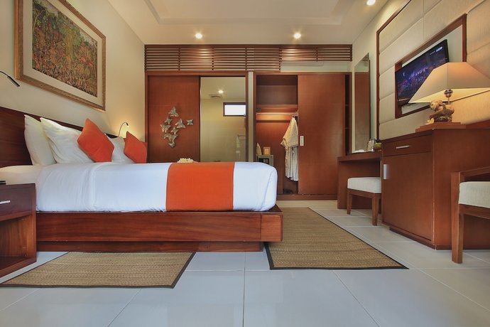 Imagen de la habitación del Hotel Tebesaya Cottage - Chse Certified. Foto 6