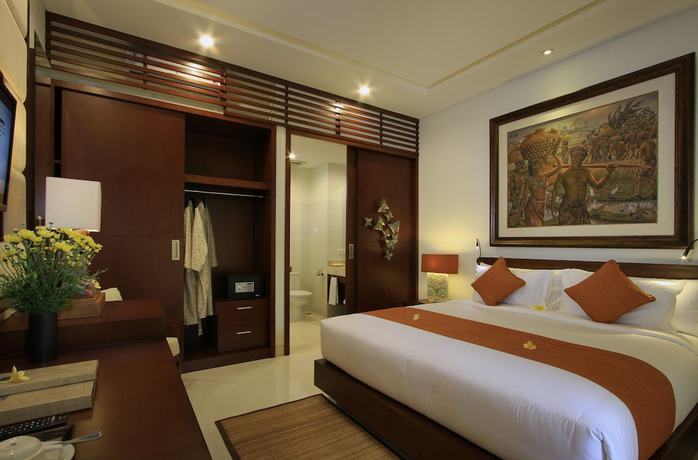 Imagen de la habitación del Hotel Tebesaya Cottage - Chse Certified. Foto 7