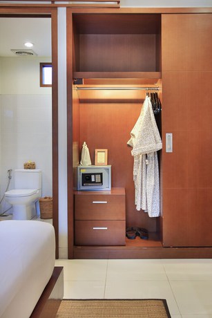 Imagen de la habitación del Hotel Tebesaya Cottage - Chse Certified. Foto 8