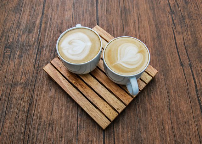 Imagen del bar/restaurante del Hotel Tebu Bandung. Foto 3