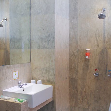 Imagen de la habitación del Hotel Tebu Bandung. Foto 11