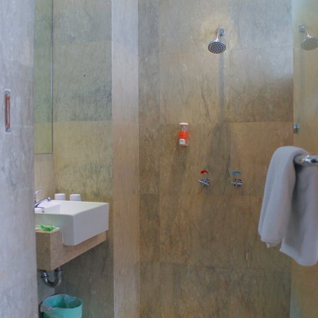 Imagen de la habitación del Hotel Tebu Bandung. Foto 16