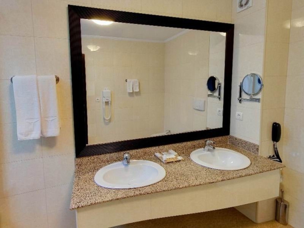 Imagen general del Hotel Tecadra. Foto 2