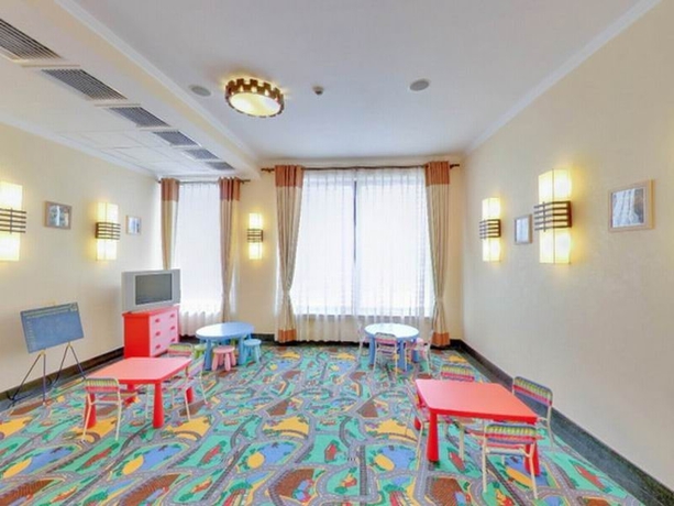 Imagen general del Hotel Tecadra. Foto 3