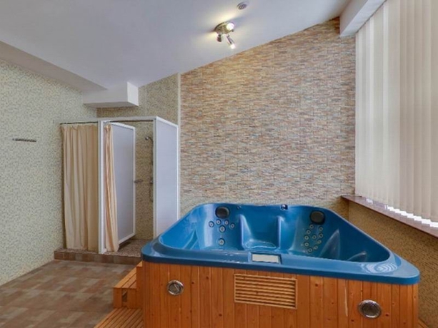 Imagen general del Hotel Tecadra. Foto 4