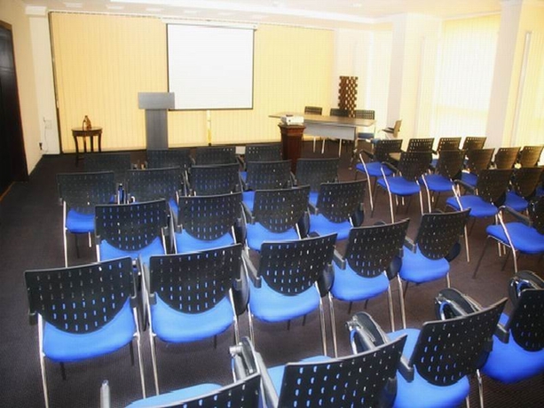 Imagen general del Hotel Tecadra. Foto 5