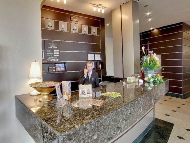 Imagen general del Hotel Tecadra. Foto 6