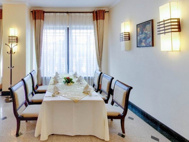 Imagen general del Hotel Tecadra. Foto 7