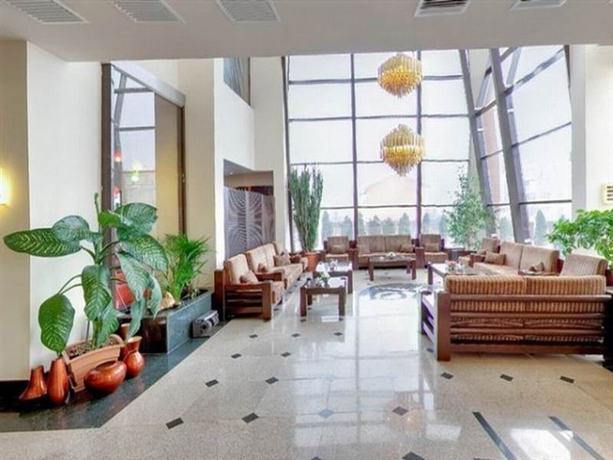 Imagen general del Hotel Tecadra. Foto 8