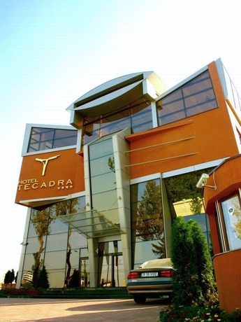 Imagen general del Hotel Tecadra. Foto 10