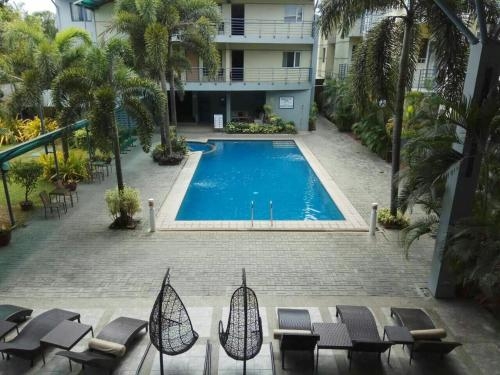 Imagen general del Hotel Techno Park. Foto 5